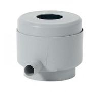 Collecteur filtrant Garantia Eco gris