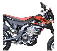 Gpr Exhaust Systems Malaguti Dune 125 21-23 Ref:ml.4.decat Not Homologated Full Line System Clair Not Homologated