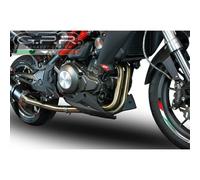 Gpr Exhaust Systems Decat System Benelli 302 15-20 Manifold Argenté