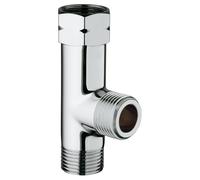 Grohe pièce de distribution 09751 09751000