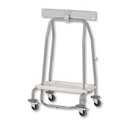 Collecteur hermétique - 60x49x99 cm