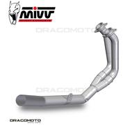 Collecteur HONDA CB750 HORNET 2023 2024 MIVV - RC