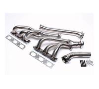 Collecteur inox pour BMW Serie 3 E36 6 cylindres essence-16437595