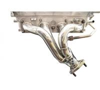 Collecteur Inox pour Mazda MX5 NA 1,8L