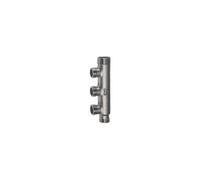 Collecteur Jet Line modulable MM 20x27 6 départs 15x21