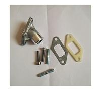 Collecteur/Joint adapté au Remplacement de l'outil de Cylindre Isolant du carburateur et du pulvérisateur de Moteur 423 423EU 425