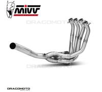 K.052.C1 ECHAPPEMENT MIVV KAWASAKI Z900 2020 2023