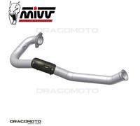Collecteur KTM 690 SMC R 2022 2023 MIVV - RC