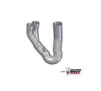 Collecteur Mivv Tube décatalyseur - D.049.C1