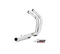 Collecteur Mivv Tube sans catalyseur - Y.064.C1