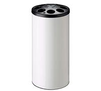Collecteur Multigob - 1600 gobelets - corps métal blanc