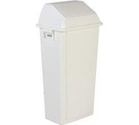 Collecteur Mural avec Fixation 80 Litres Probbax G