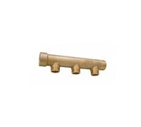 Collecteur nourrice 3 départs MM 20x27 - 15x21 UNIVERSEL - GRIPP - 003683