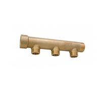 Collecteur nourrice 4 départs GRIPP MM 20x27 - 15x21 WATTS 003684