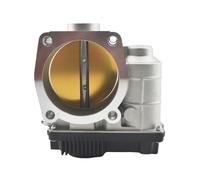 Collecteur papillon 70 mm adapté pour Infiniti FX35 G35 I35 M35 adapté pour Inissan Altima Maxima Murano RME7002 SERA576-01 16119-8J10C 16119-8J10A Corps de papillon moteur