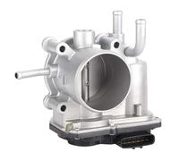 Collecteur papillon Accessoires de voiture CORPS DE PAPILLON 35100-2B300 Convient pour KIA SPORTAGE SL 1.6 GDI 2011 2012 2013 Capteurs de position de l'accélérateur