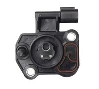 Collecteur papillon Capteur de position de corps de papillon de moto TPS, adapté pour YAMAHA NMAX 125/150/155 EGO S LC FI Fz150i Ysuku Y15zr Z 54P-E5401-10 Corps de papillon moteur