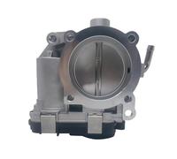 Collecteur papillon Convient pour Volkswagen Convient pour Bora 2.5 2005-2010 Convient pour Golf Mk6 2.5L 2010-2013 OEM 07K133062A, S20432, TB1303, 674007 Capteurs de position de l'accélérateur