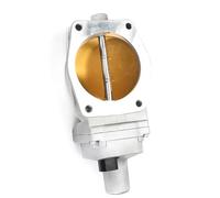 Collecteur papillon Corps de papillon pour Caprice 6.0L SS, Camaro 6.2L, Corvette 7.0L, Pontiac G8 12605109 19420707 Capteurs de position de l'accélérateur