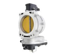 Collecteur papillon Ensemble de corps de papillon électronique Ensemble de corps de papillon adapté pour Ford Expedition F150 8L3Z9E926C 8L3Z9E926A Vanne papillon