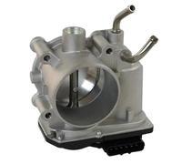 Collecteur papillon Pièces de corps de papillon 35100-2E100 35100-2E000 pour Hyundai, Elantra, Tucson, Kia Capteurs de position de l'accélérateur