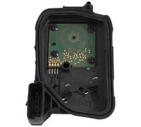 Collecteur papillon Vanne papillon Boîtier de commande d'ordinateur de corps de papillon AEF2 163668 AH0099905A pour 307 308 407 807 compatible avec Citroën C4 C5 JUMPY