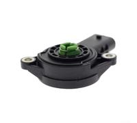 Collecteur pour capteur de position coureur 07L907386B plastique métal | Remplacement direct OEM, fixe le ralenti brutal, résout les codes CEL, ajustement précis, installation facile à boulonner