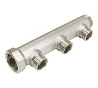 Collecteur pour eau potable MULTITUBO