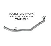 Collecteur Racing ARROW Pour Honda 750 FORZA 2025-2026