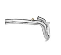 COLLECTEUR RACING EN ACIER INOXYDABLE MIVV POUR HONDA CRF 450 2021-2024