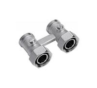 Collecteur droit sans By-pass 3/4 RBM - 3010580"