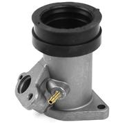TNT Helmets Collecteur d'admission Réf. 5VU-135860-100 pour Yamaha 500 T-Max 2005-2011 Gauche