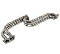 Collecteur Sport INOX pour Combi 1.7 ->2.0