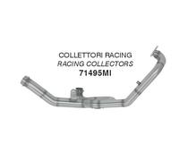 Collecteur Tuyau D’Échappement ARROW Pour SUPER ADVENTURE ABS 1290 2015-2020