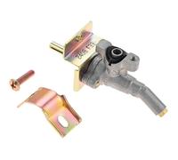Collecteur Vanne Controle pour Barbecue Weber Spirit et Spirit II, Compatible Gaz LP