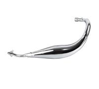 Collecteur Voca Racing POT 50 A BOITE CHROMED