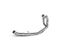Collecteurs AKRAPOVIC E-H10R9/1
