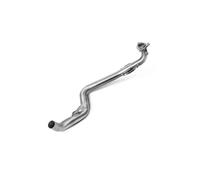 Akrapovic Collecteur X-adv Ref:e-h7r1 Argenté