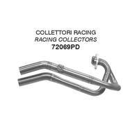 Collecteurs ARROW pour Honda 650 Fmx 2005-2008