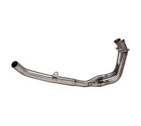 Collecteurs ARROW Racing En Titane Pour Honda AFRICA TWIN 1100 DCT 2020-2023