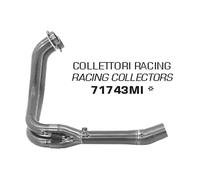 Collecteurs ARROW Racing Pour BMW 850 F850 GS 2018-2020