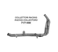 Collecteurs ARROW Racing Pour Honda 500 CB F 2019-2020