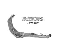 Collecteurs ARROW Racing Pour Honda 600 CB 600 F HORNET 2007-2013
