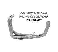 Collecteurs ARROW Racing Pour Honda 600 CBR RR 2009-2012
