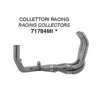 Collecteurs ARROW Racing Pour Honda 600 CBR RR 2024-2024