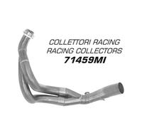 Collecteurs ARROW Racing pour Kawasaki 650 ER6F 2012-2016
