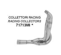 Collecteurs ARROW Racing Pour Kawasaki ZX-6R NINJA 636 2019-2020