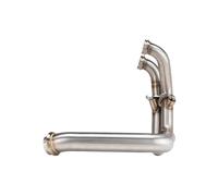 Arrow Racing Collectors Ktm 790 Duke ´18-20 Not Homologated Manifold Argenté