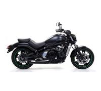 Collecteurs ARROW Racing pour Terminal Rebel Kawasaki 650 Vulcan S 2017-2020