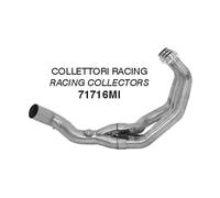 Collecteurs ARROW Racing pour Yamaha 850 Andy 2018-2020